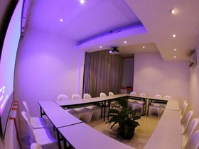 Bintang Tiga Guest House