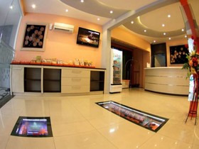 Bintang Tiga Guest House