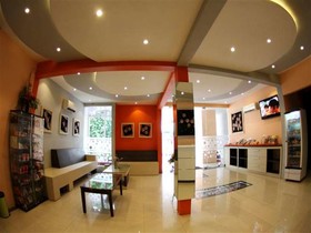 Bintang Tiga Guest House