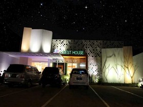 Bintang Tiga Guest House