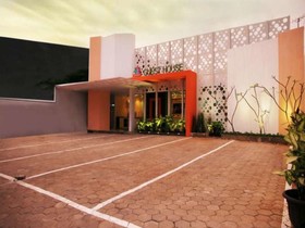 Bintang Tiga Guest House