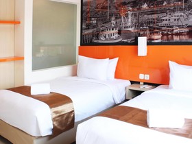 Bliss Soetta Hotel Semarang