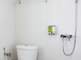 Bliss Soetta Hotel Semarang