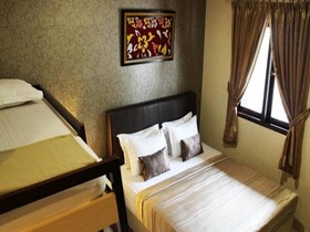 C3 Hotel