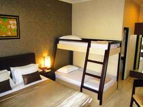 C3 Hotel