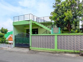 Cahyo Kost 1 By OYO