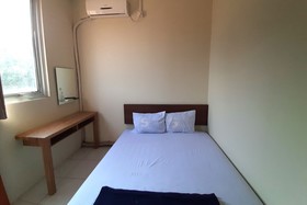 Camel Residence by OYO Rooms