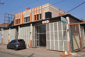 Camel Residence by OYO Rooms