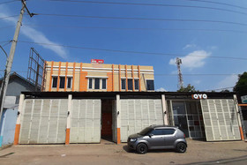 Camel Residence by OYO Rooms