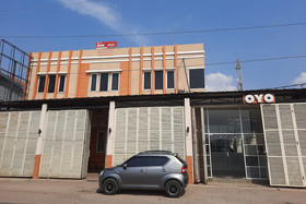 Camel Residence by OYO Rooms