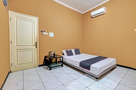 Capital O 92864 Mitra Residence