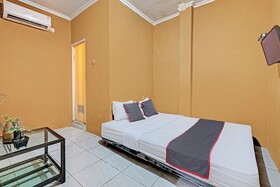 Capital O 92864 Mitra Residence