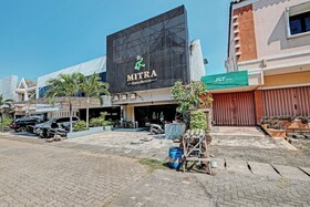 Capital O 92864 Mitra Residence