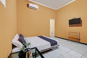 Capital O 92864 Mitra Residence