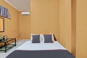 Capital O 92864 Mitra Residence