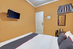 Capital O 92864 Mitra Residence