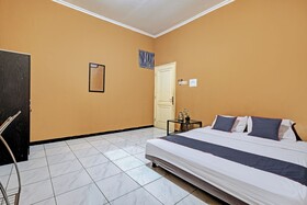 Capital O 92864 Mitra Residence
