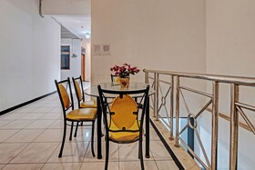 Capital O 92864 Mitra Residence