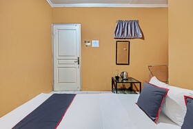 Capital O 92864 Mitra Residence
