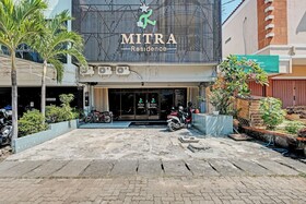 Capital O 92864 Mitra Residence