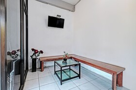 Capital O 92864 Mitra Residence