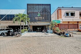 Capital O 92864 Mitra Residence