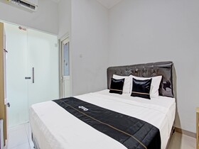 Capital O 91377 Mk Prime Syariah