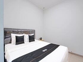 Capital O 91377 Mk Prime Syariah