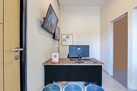 Capital O 91377 Mk Prime Syariah