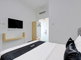 Capital O 91377 Mk Prime Syariah