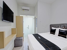 Capital O 91377 Mk Prime Syariah