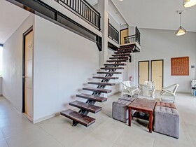 Capital O 91377 Mk Prime Syariah