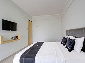 Capital O 91377 Mk Prime Syariah