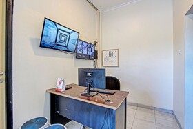 Capital O 91377 Mk Prime Syariah