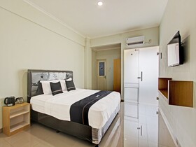 Capital O 91377 Mk Prime Syariah