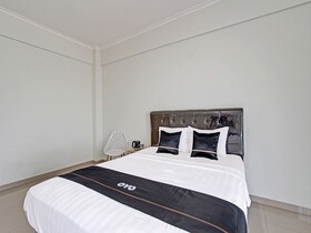 Capital O 91377 Mk Prime Syariah