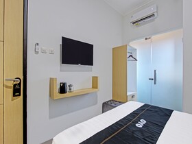 Capital O 91377 Mk Prime Syariah