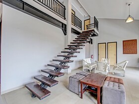 Capital O 91377 Mk Prime Syariah