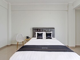 Capital O 91377 Mk Prime Syariah