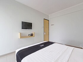 Capital O 91377 Mk Prime Syariah