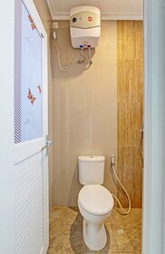 Capital O 91377 Mk Prime Syariah