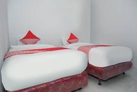 Ceria Homestay By OYO Rooms