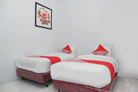 Ceria Homestay By OYO Rooms