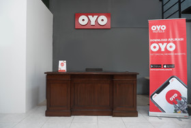 Ceria Homestay By OYO Rooms