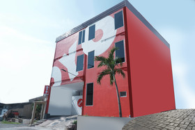 Ceria Homestay By OYO Rooms