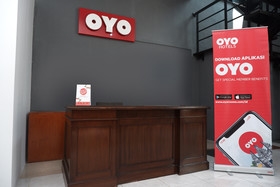 Ceria Homestay By OYO Rooms