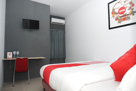 Ceria Homestay By OYO Rooms