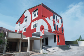 Ceria Homestay By OYO Rooms