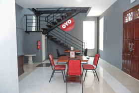 Ceria Homestay By OYO Rooms