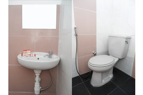 Ceria Homestay By OYO Rooms